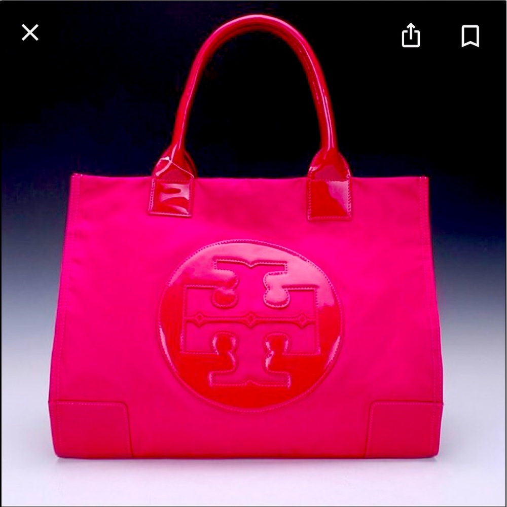 Tory Burch Ella Tote